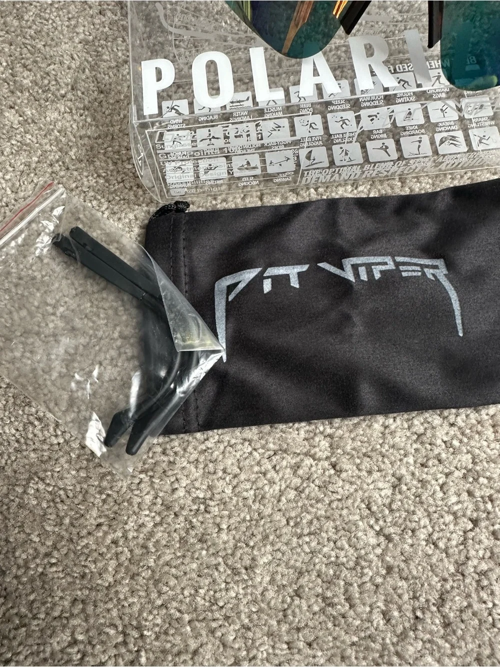 Pit Viper The Monster Bull Sunglasses